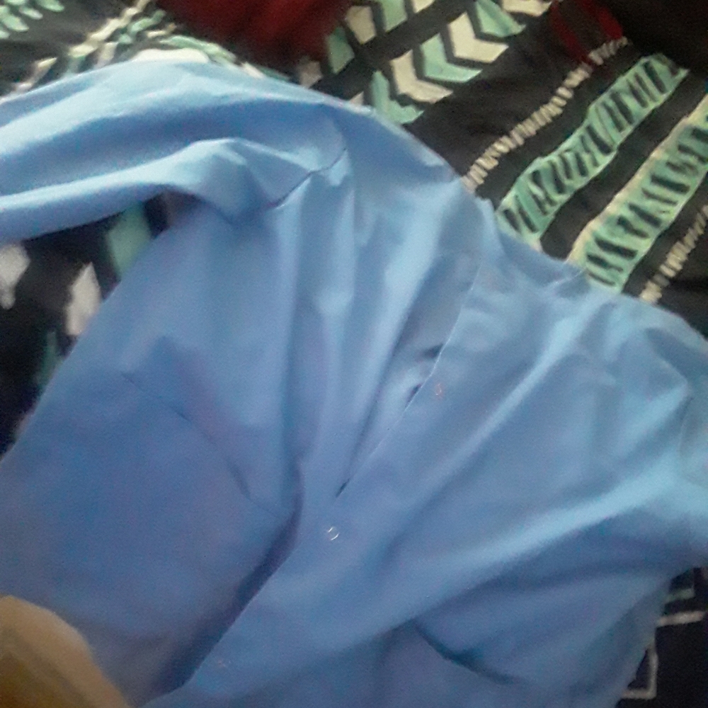 Nursing jacket